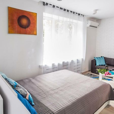 Iapartament Pilsudskiego 26 Appartement Białystok Buitenkant foto