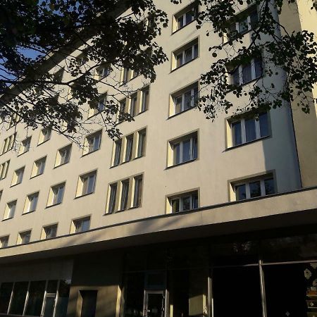 Iapartament Pilsudskiego 26 Appartement Białystok Buitenkant foto