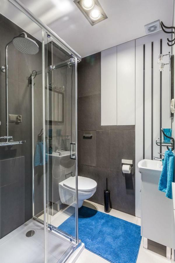 Iapartament Pilsudskiego 26 Appartement Białystok Buitenkant foto