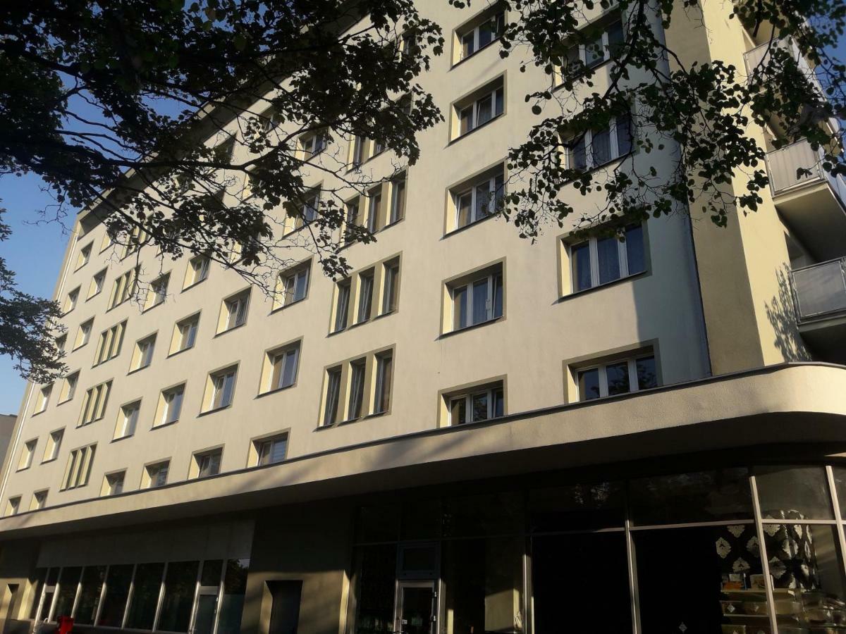 Iapartament Pilsudskiego 26 Appartement Białystok Buitenkant foto