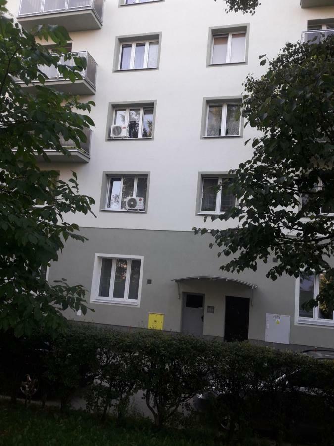 Iapartament Pilsudskiego 26 Appartement Białystok Buitenkant foto
